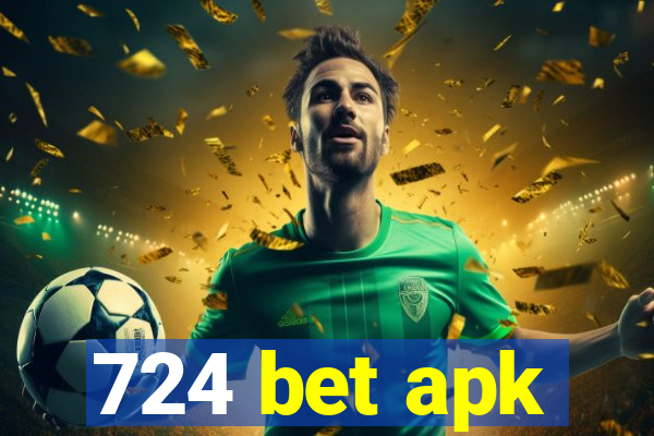 724 bet apk